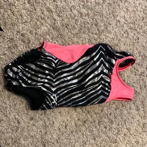 CXS GK leotard